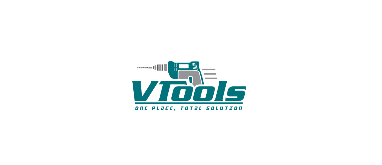 V TOOLS-One Place, Total Solution